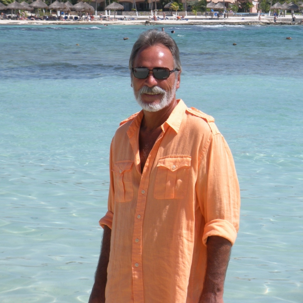 Meet your Posher, Gregg